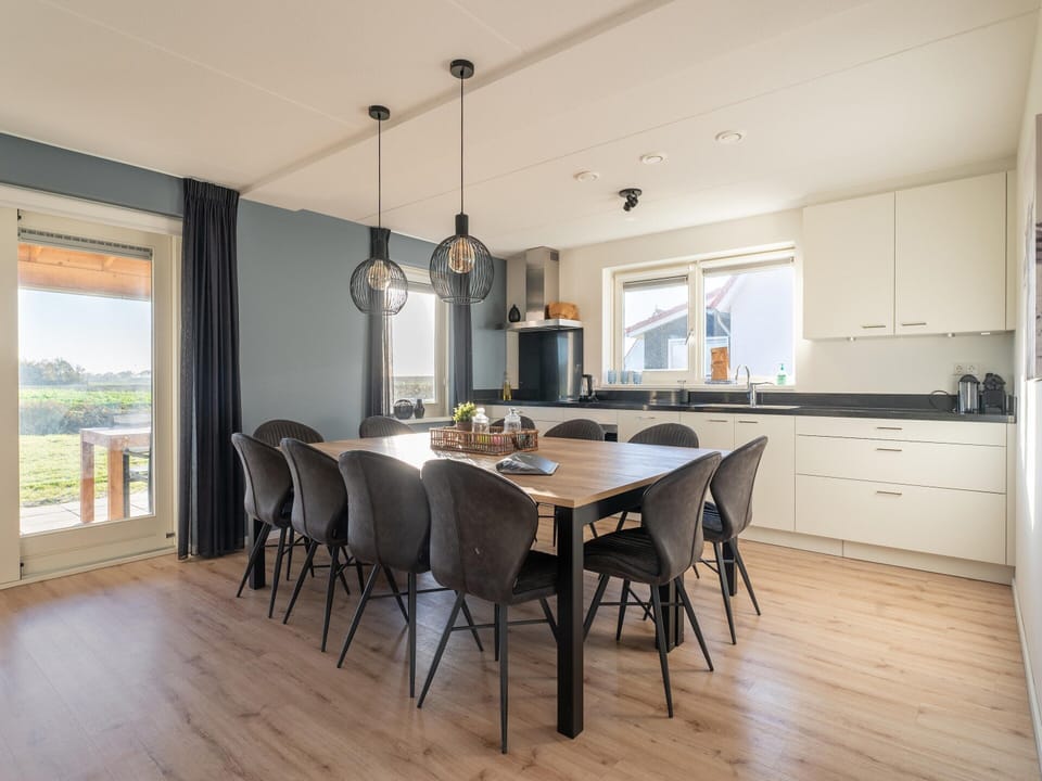 House | Dining