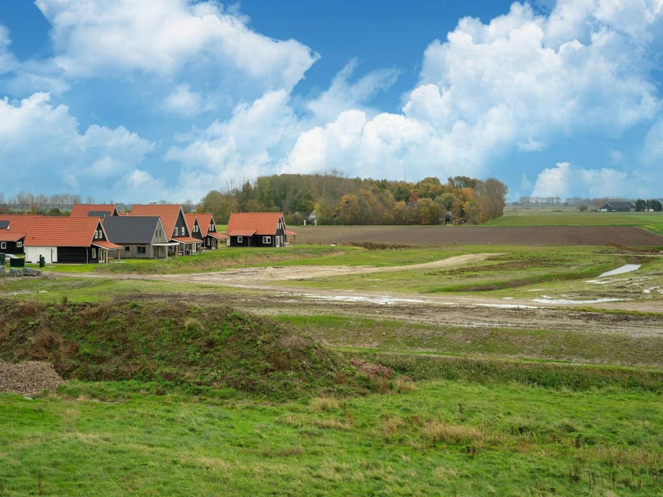 House | View from property