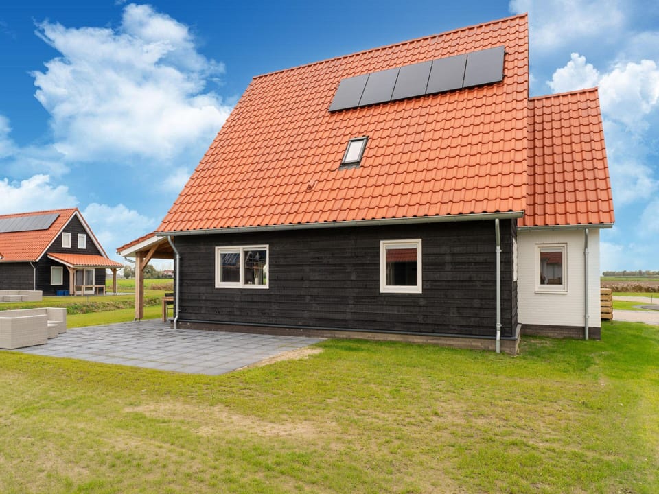 House | Exterior