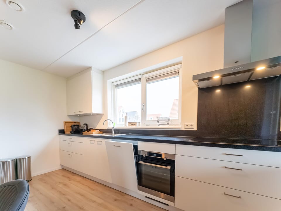 House | Private kitchen | Highchair