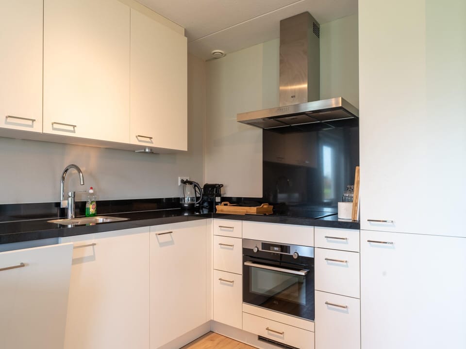 House | Private kitchen | Highchair