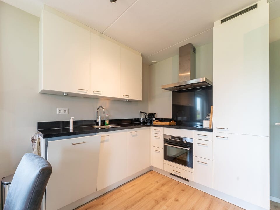 House | Private kitchen | Highchair
