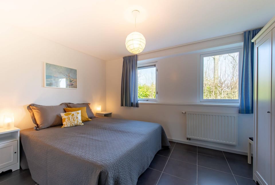 Bungalow | 3 bedrooms, individually furnished