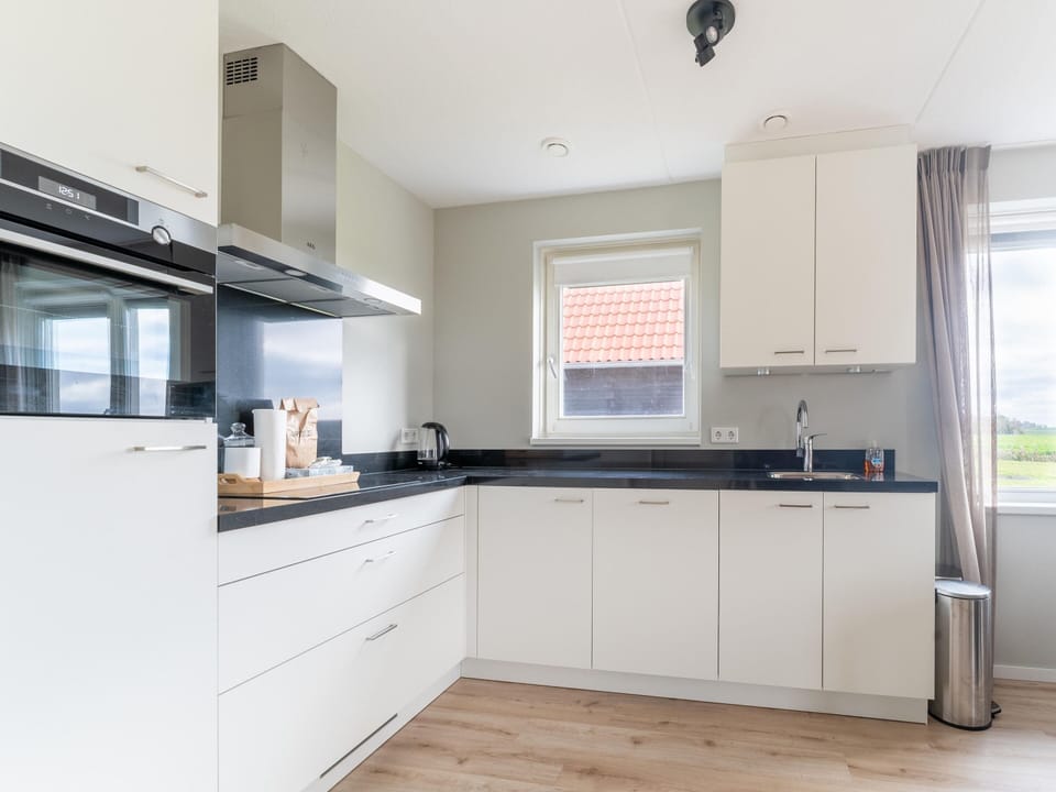 House | Private kitchen