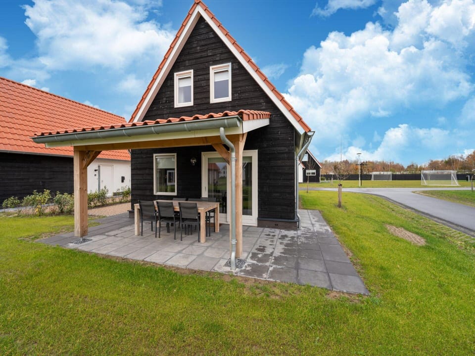 House | Exterior