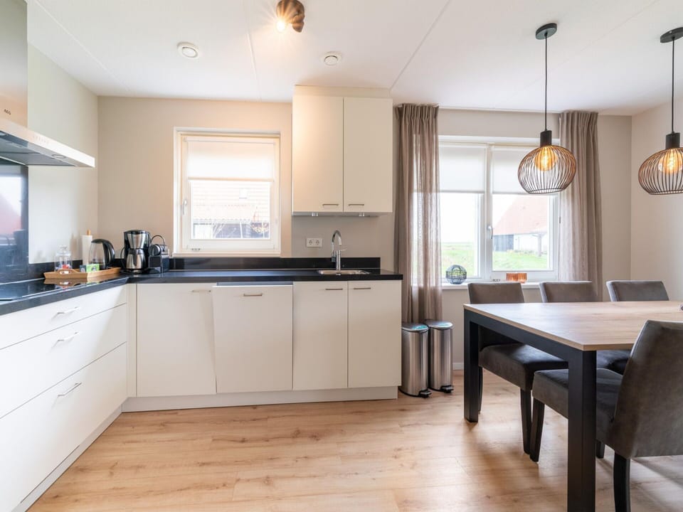 House | Private kitchen | Microwave