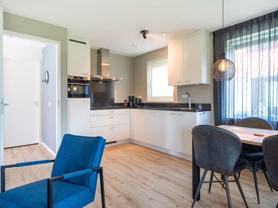 House | Private kitchen | Microwave