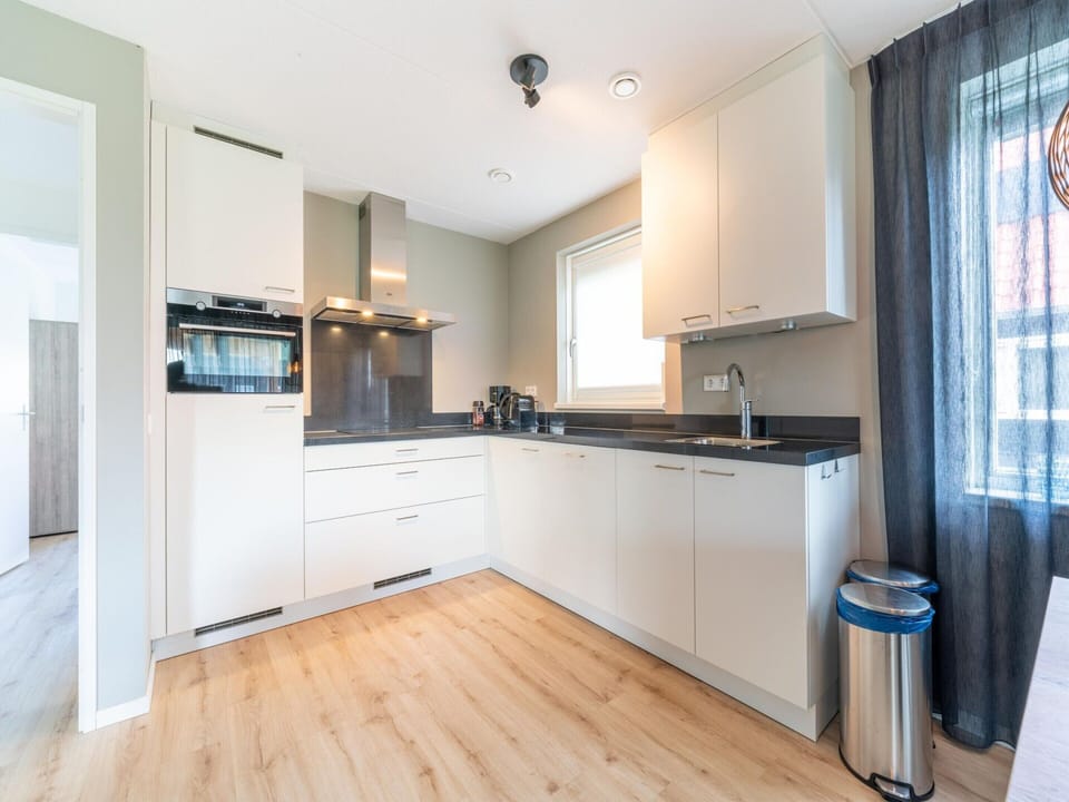 House | Private kitchen | Microwave