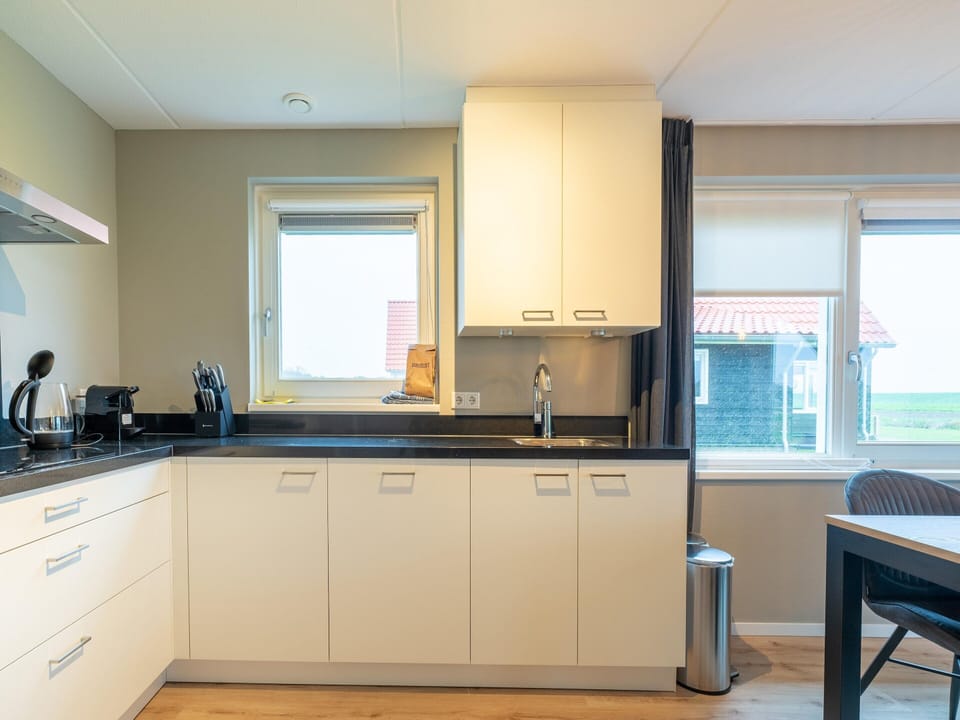 House | Private kitchen | Highchair