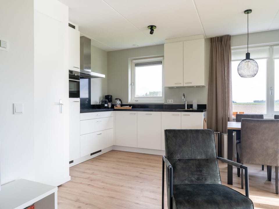 House | Private kitchen | Microwave