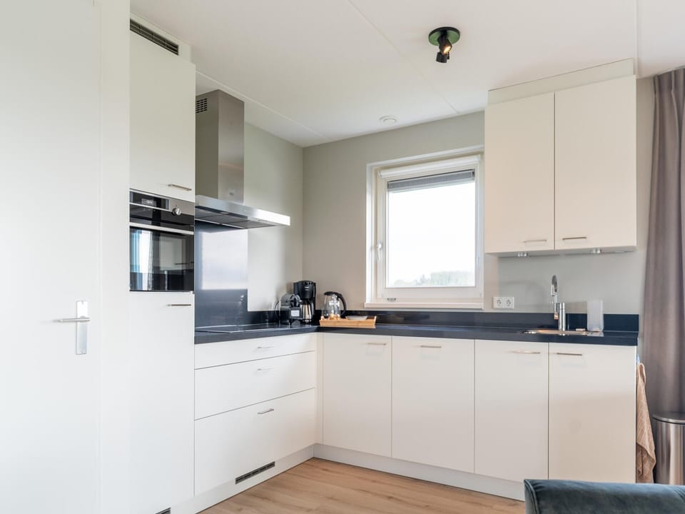 House | Private kitchen | Microwave