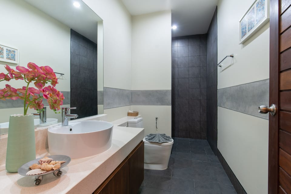 Andaman 3br Pool Villa Villa in Rawai