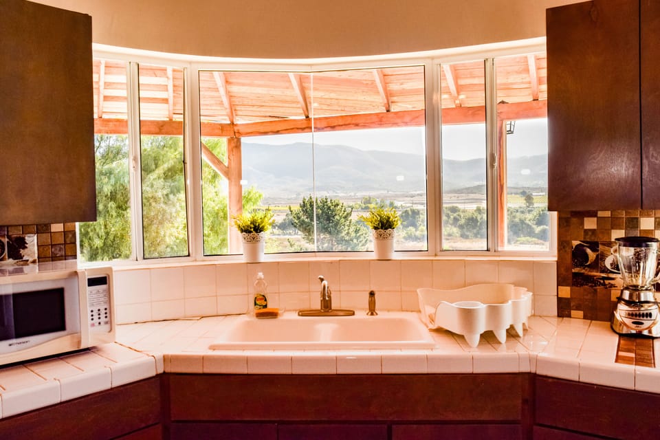 Family House | Private kitchen | Coffee/tea maker