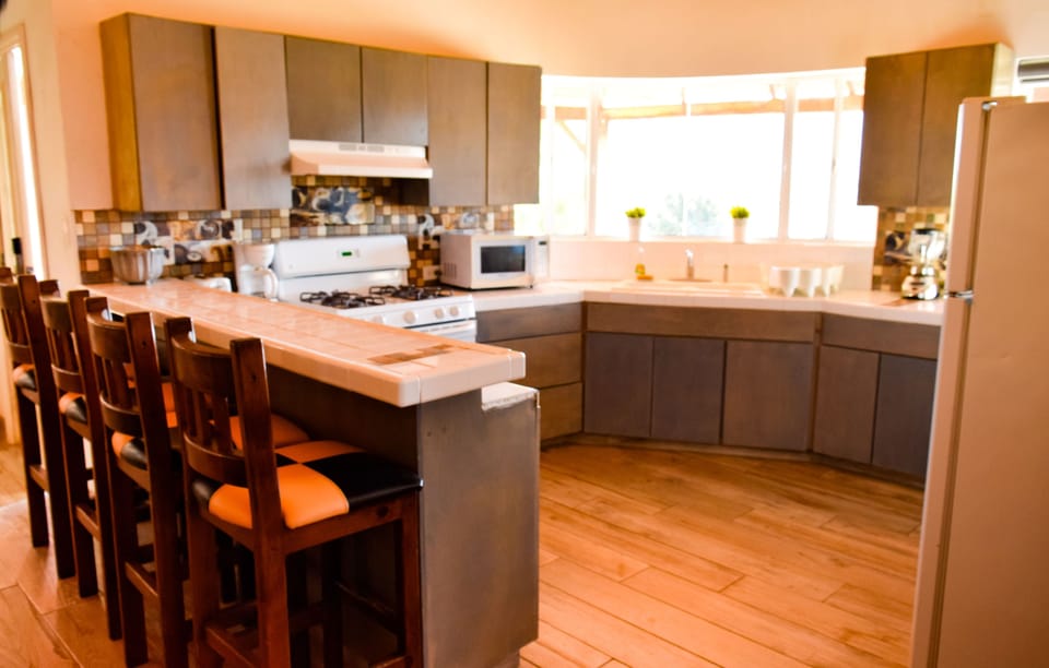 Family House | Private kitchen | Coffee/tea maker