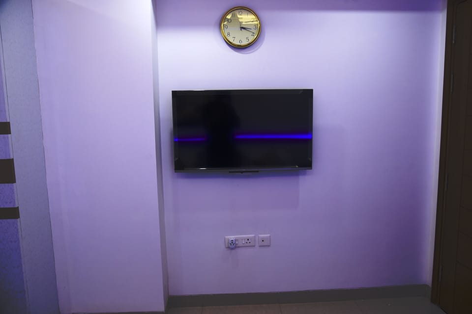 Superior Twin Room | Room amenity