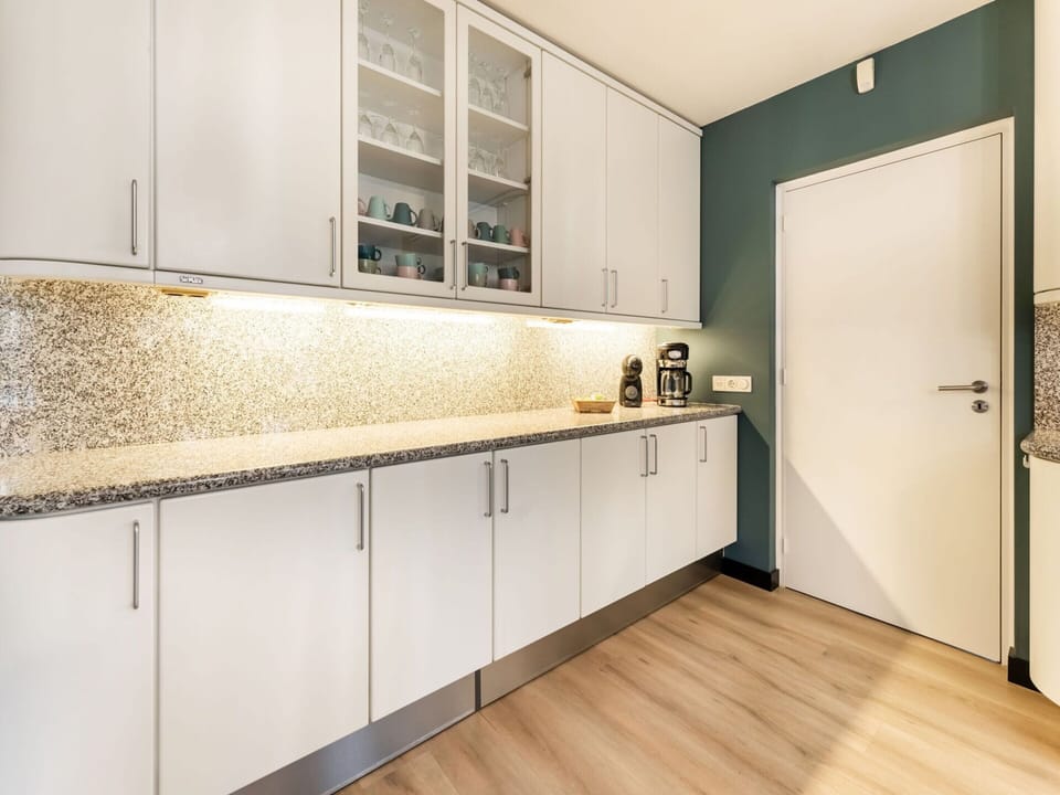 Villa | Private kitchen