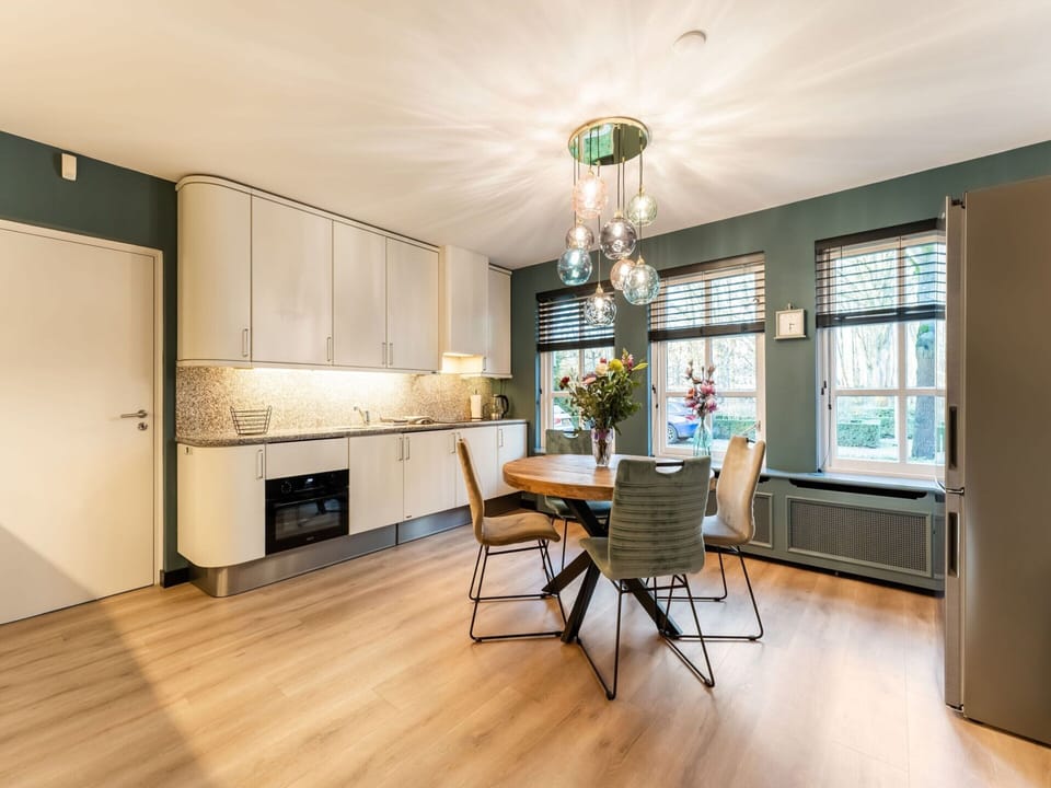 Villa | Dining