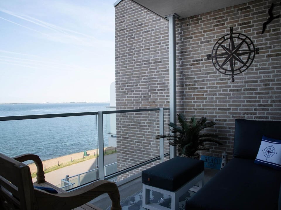 Apartment | Exterior