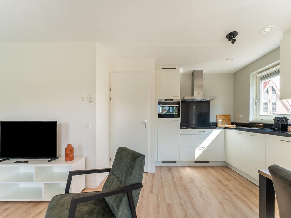 House | Private kitchen | Highchair