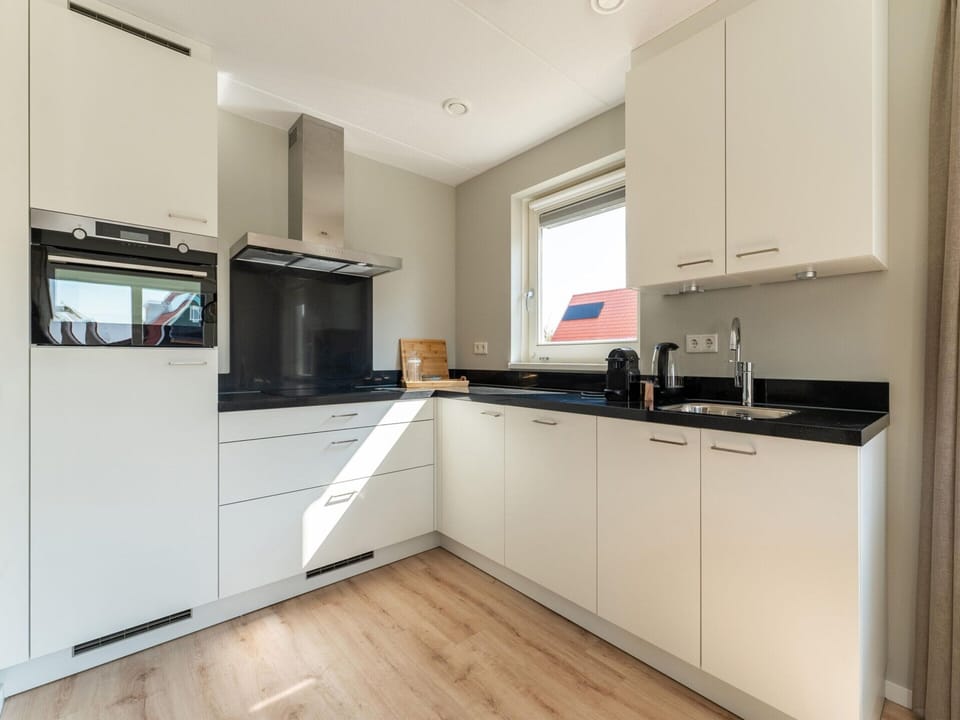 House | Private kitchen | Highchair