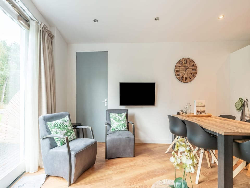 House | Living room