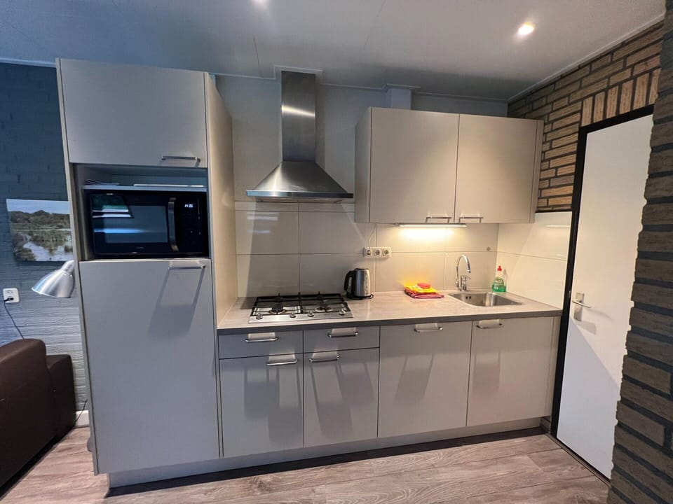 House | Private kitchen