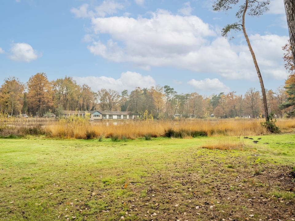 House | View from property