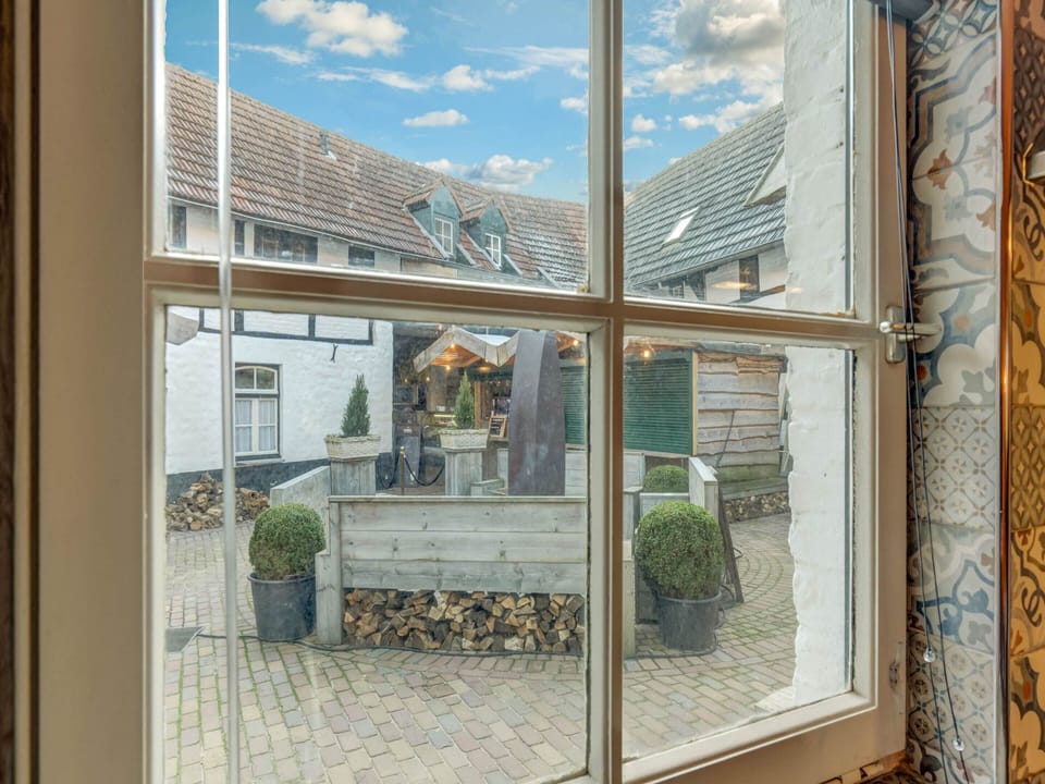 Cottage | View from property