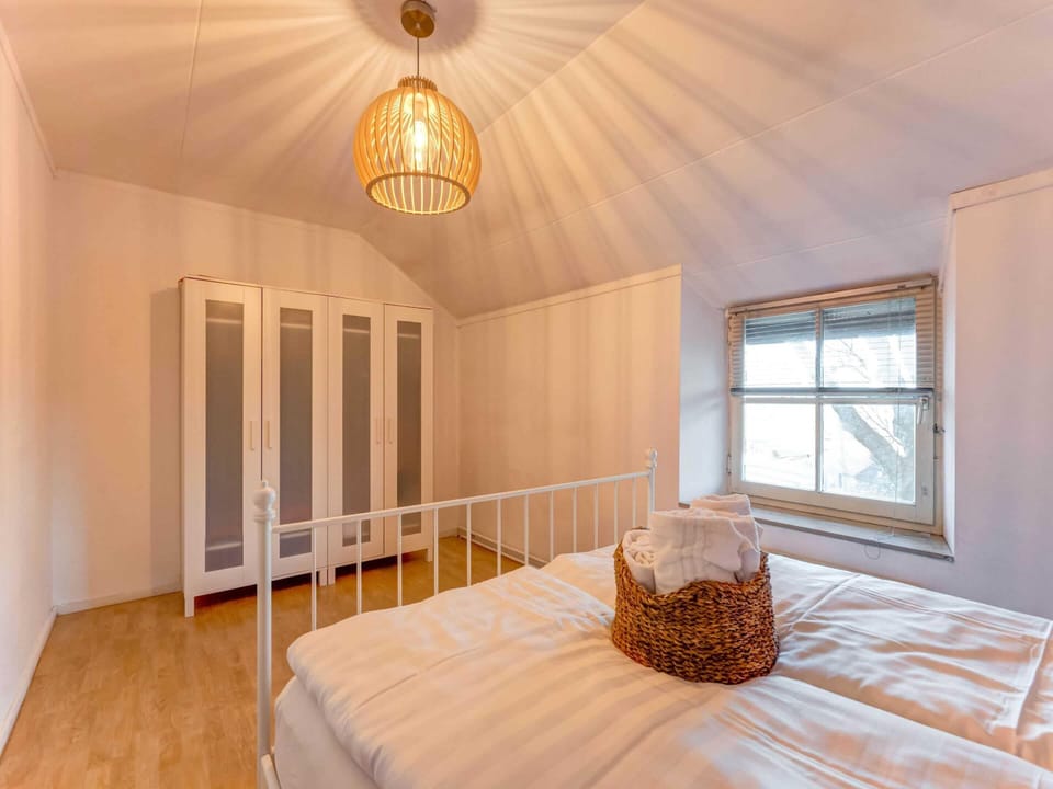 Beautiful Holiday Home in Voerendaal Cottage in Limburg (province)