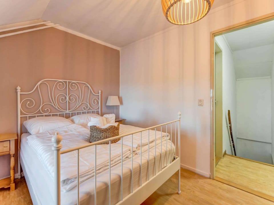Beautiful Holiday Home in Voerendaal Cottage in Limburg (province)