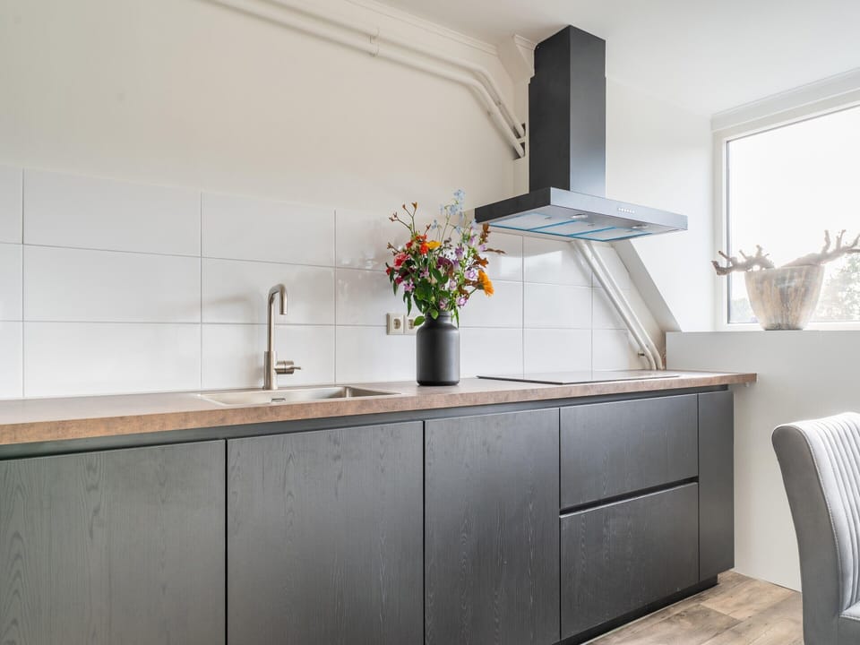 House | Private kitchen | Coffee/tea maker