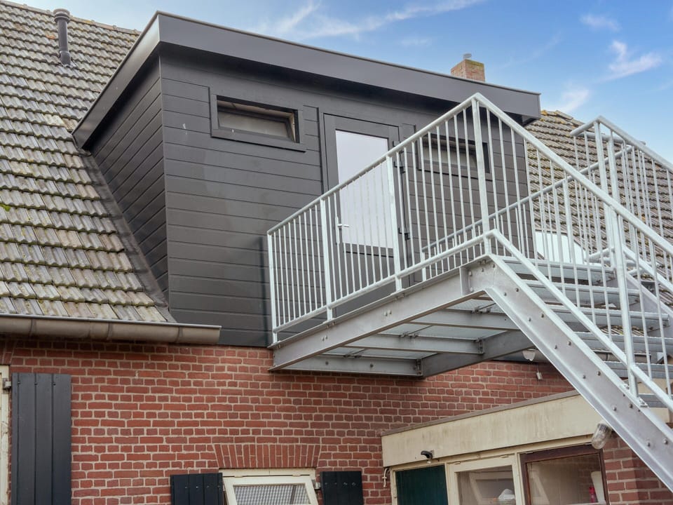 House | Exterior