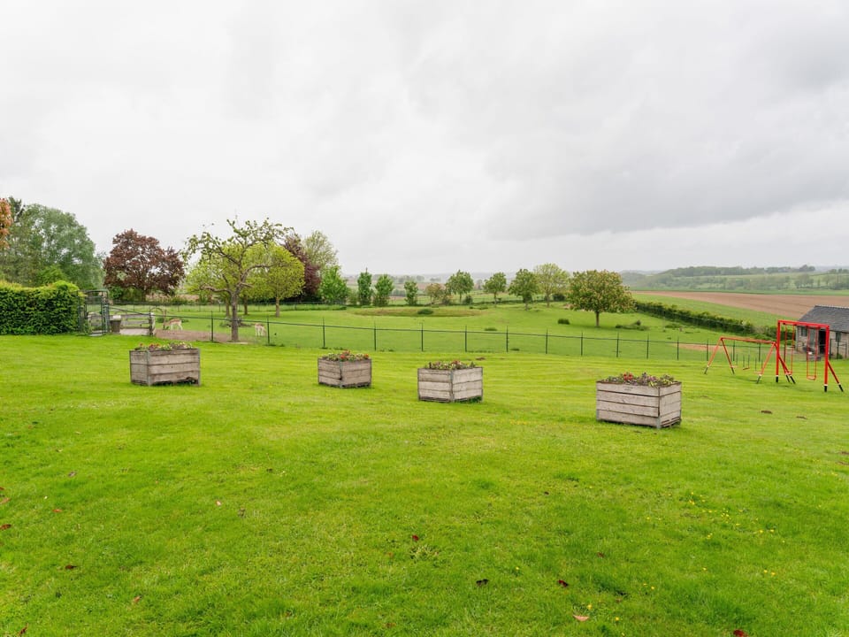 Cottage | View from property