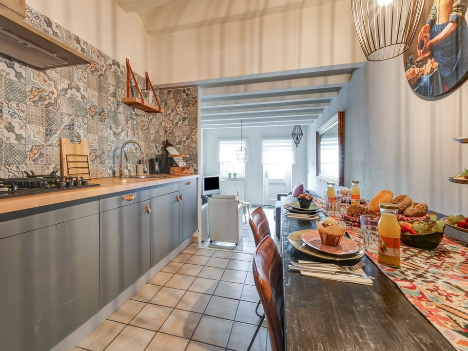 Cottage | Private kitchen