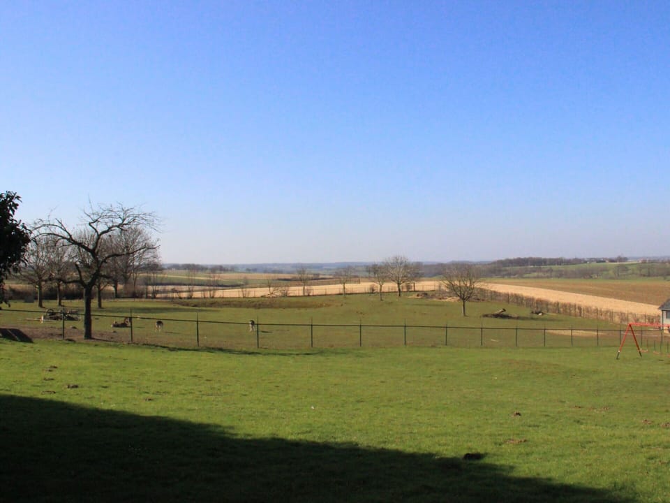 Cottage | View from property