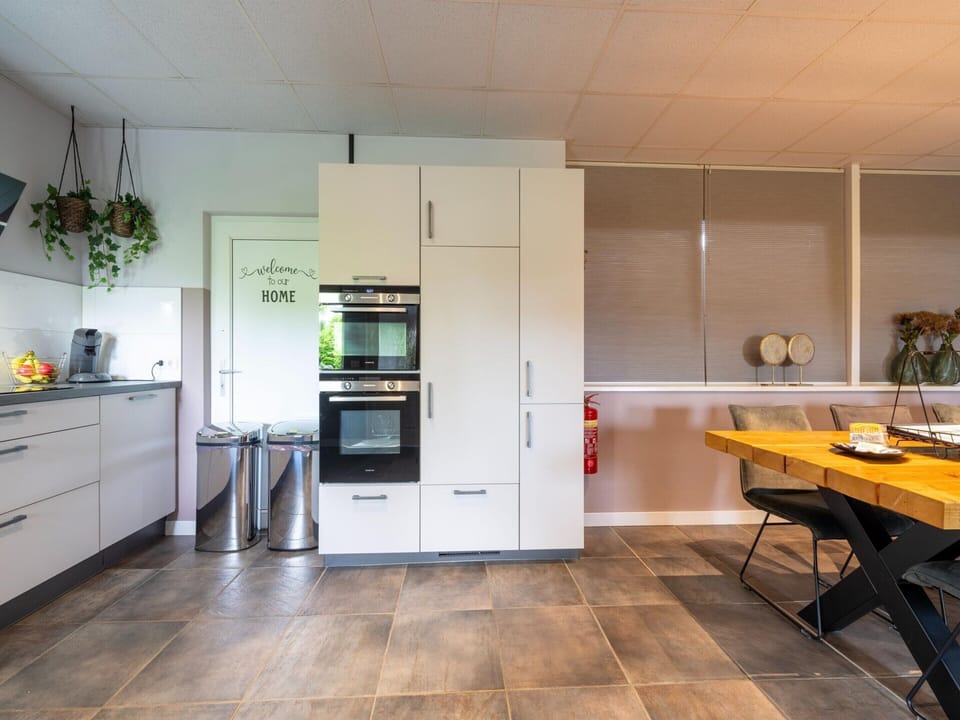 House | Private kitchen | Fridge
