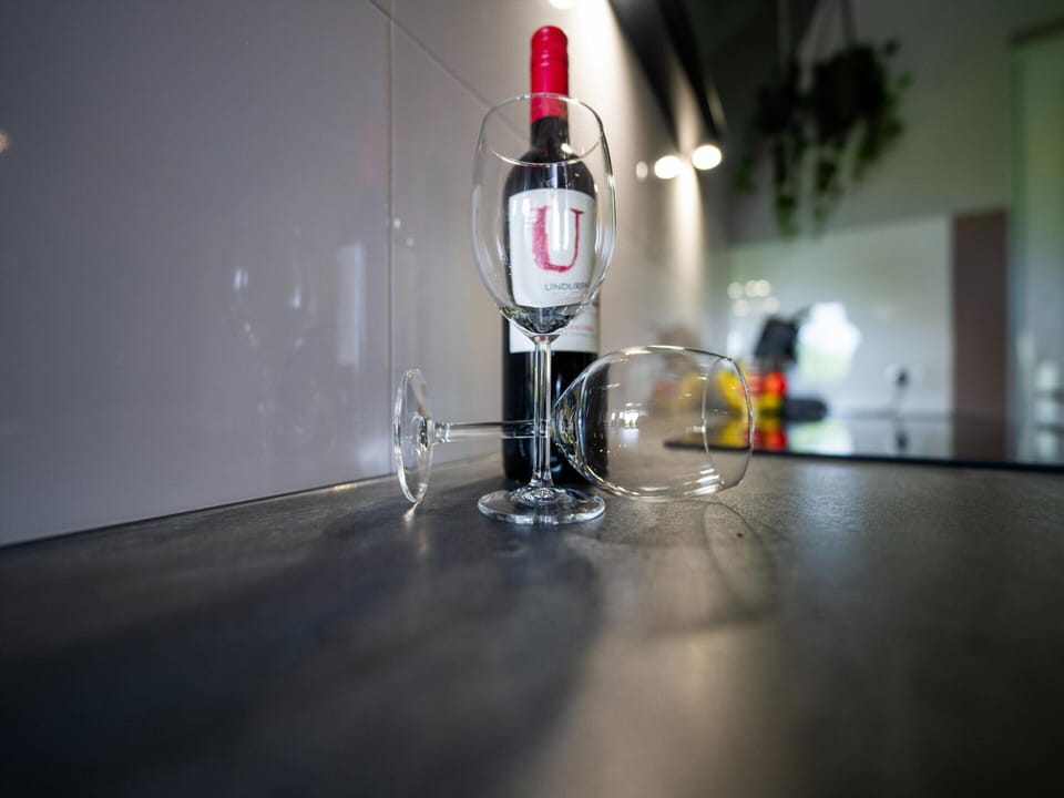 House | Interior detail