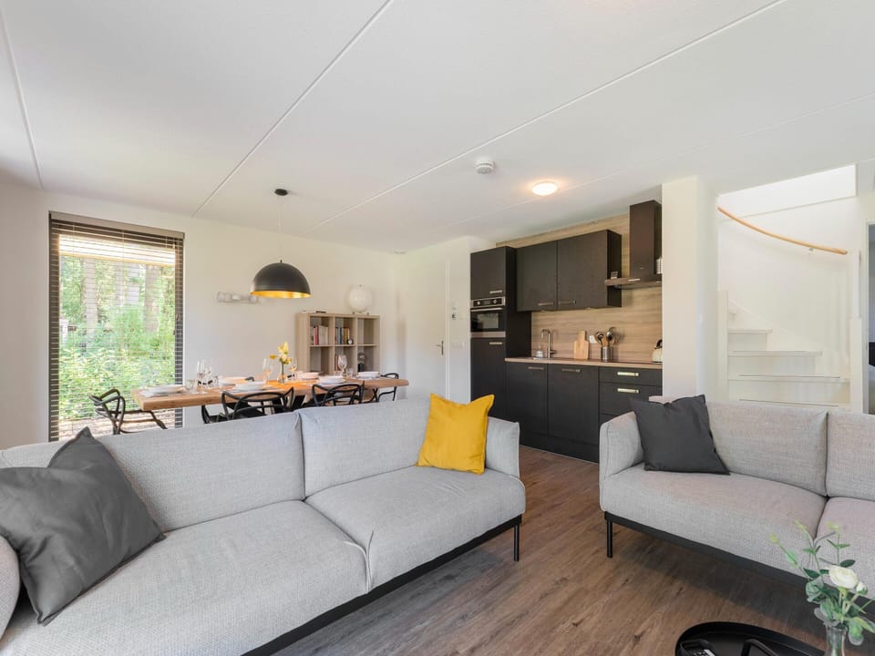 House | Living room