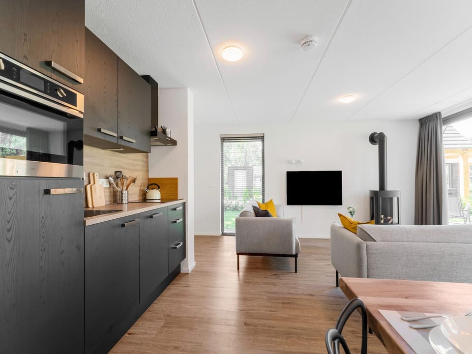 House | Private kitchen
