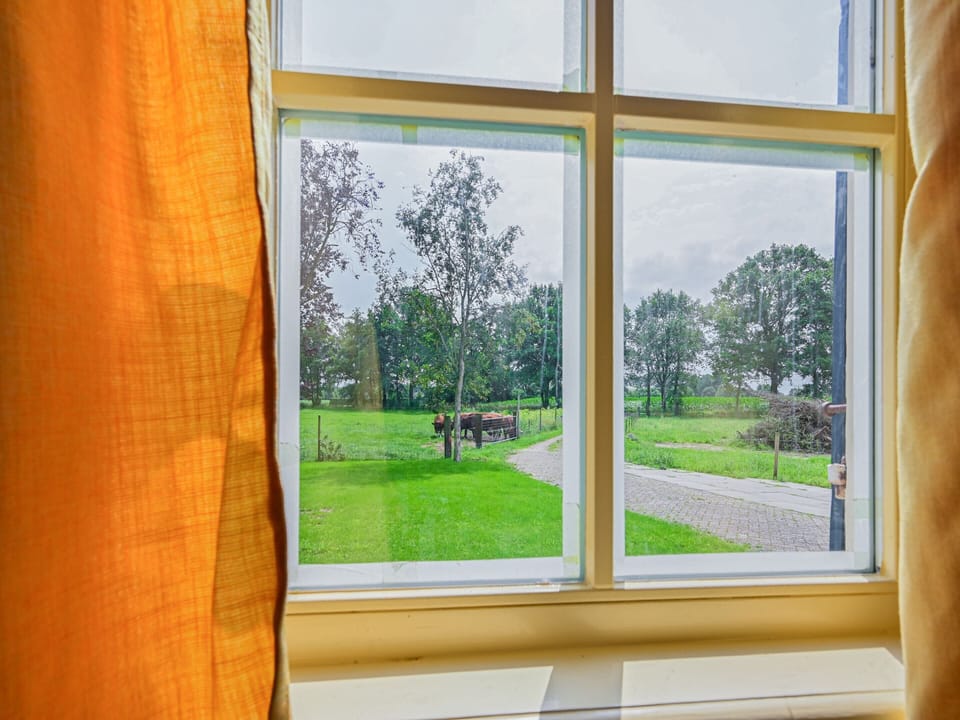 House | View from property