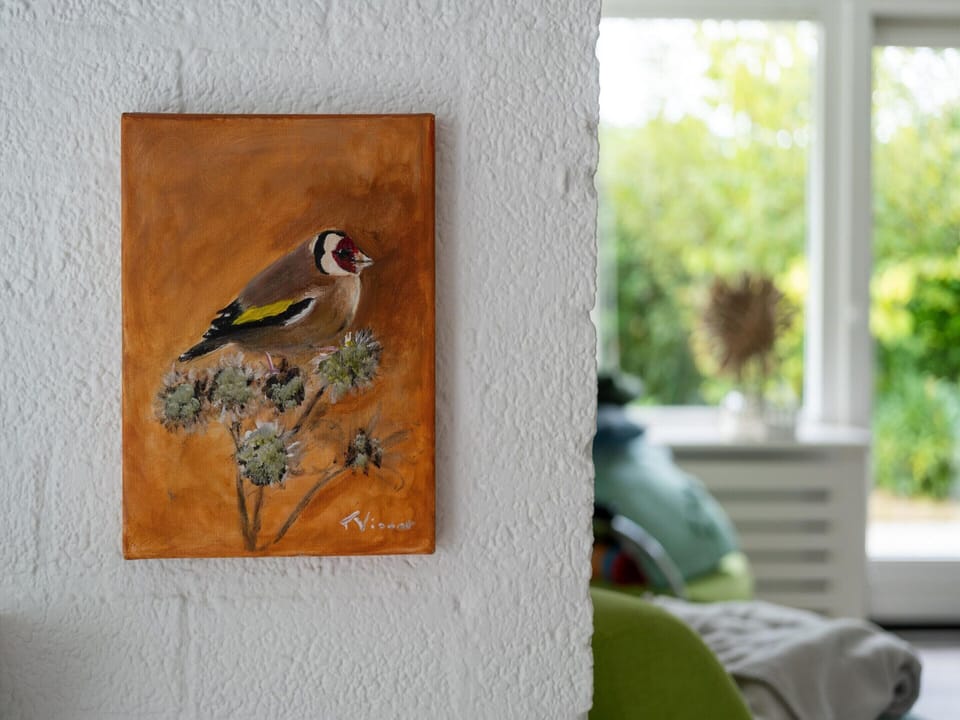 House | Interior detail