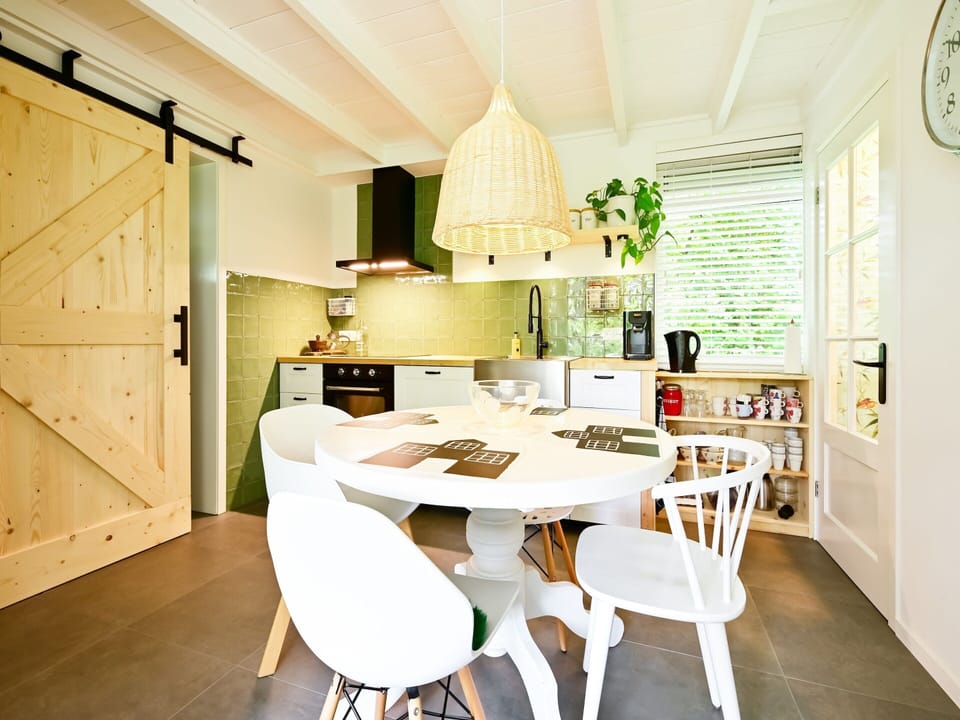 House | Private kitchen | Fridge
