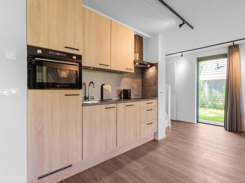House | Private kitchen