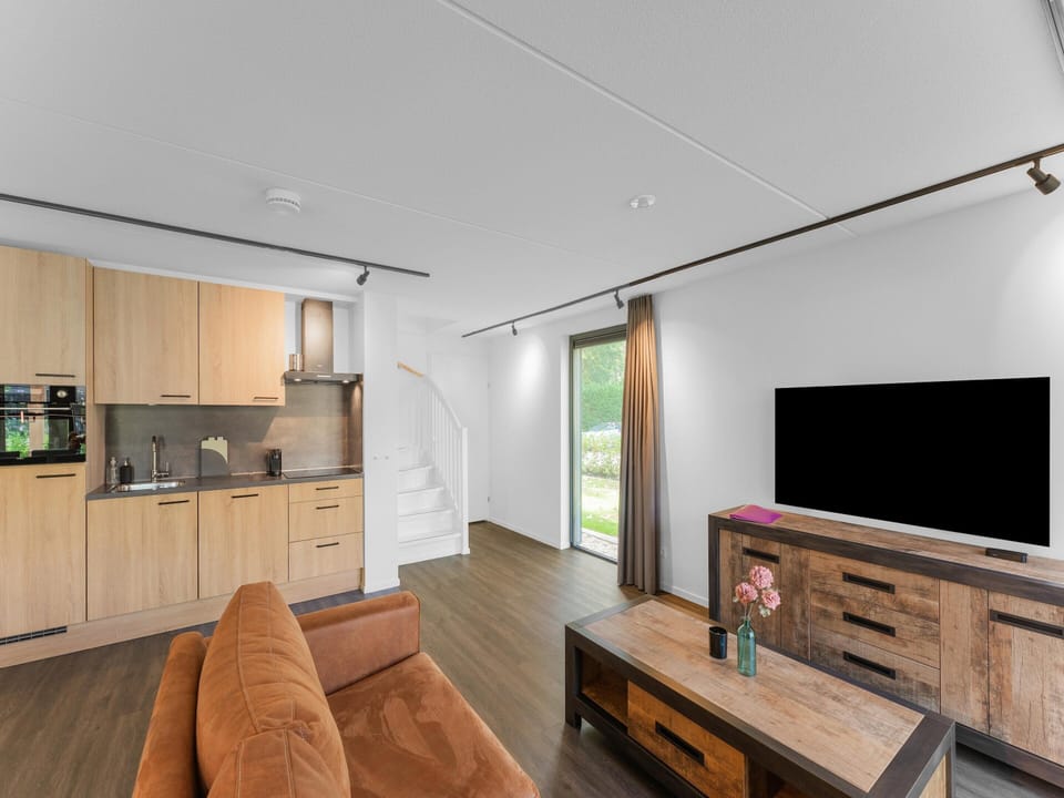 House | Living room
