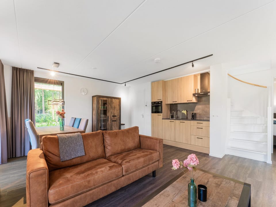 House | Living room