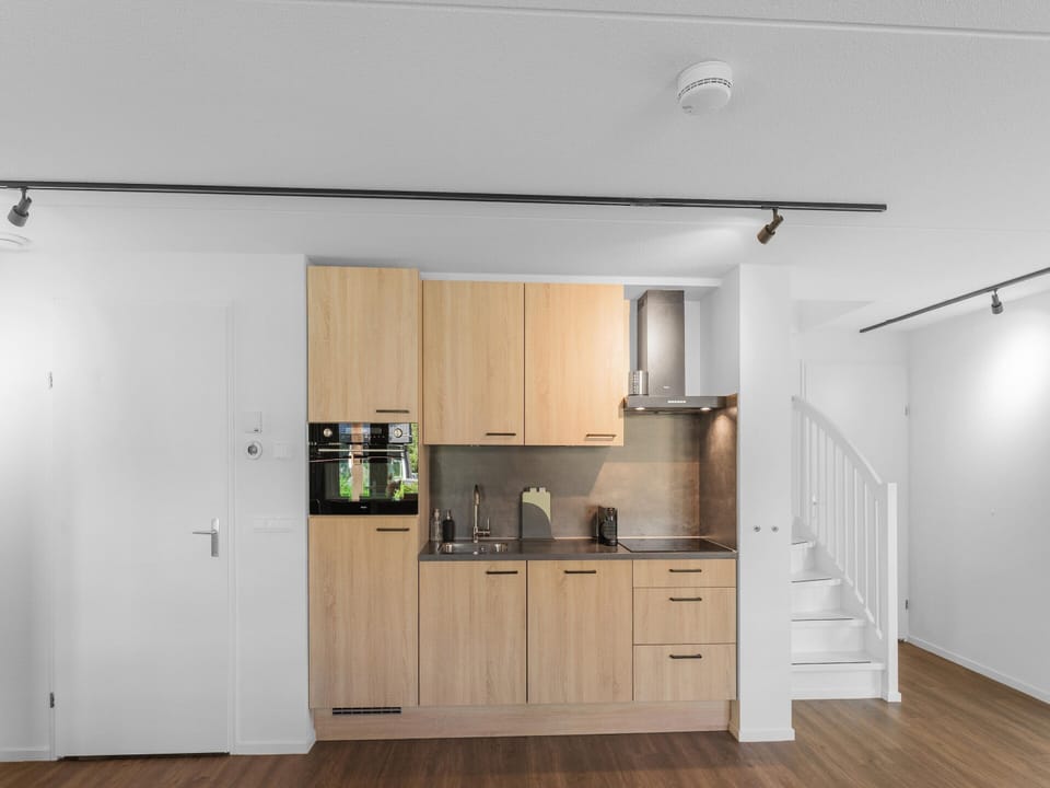 House | Private kitchen