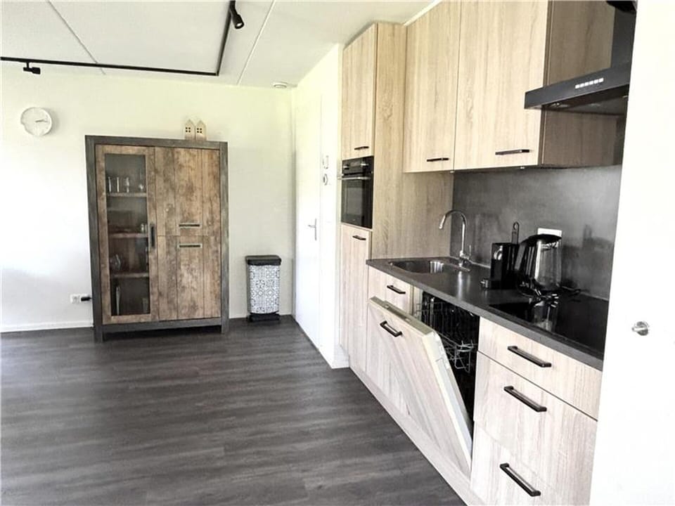 House | Private kitchen