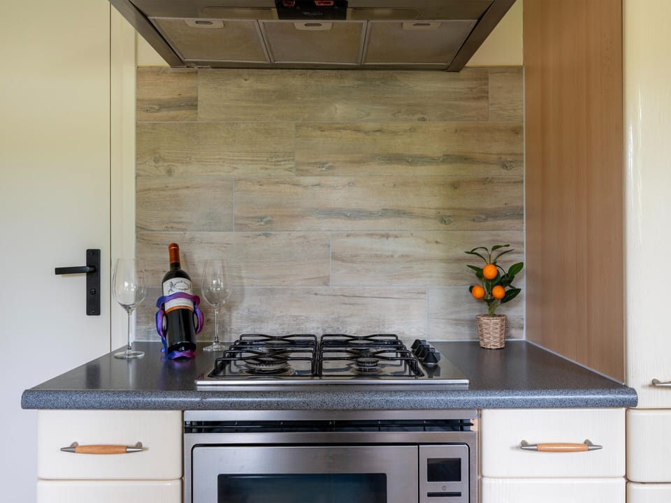 House | Private kitchen