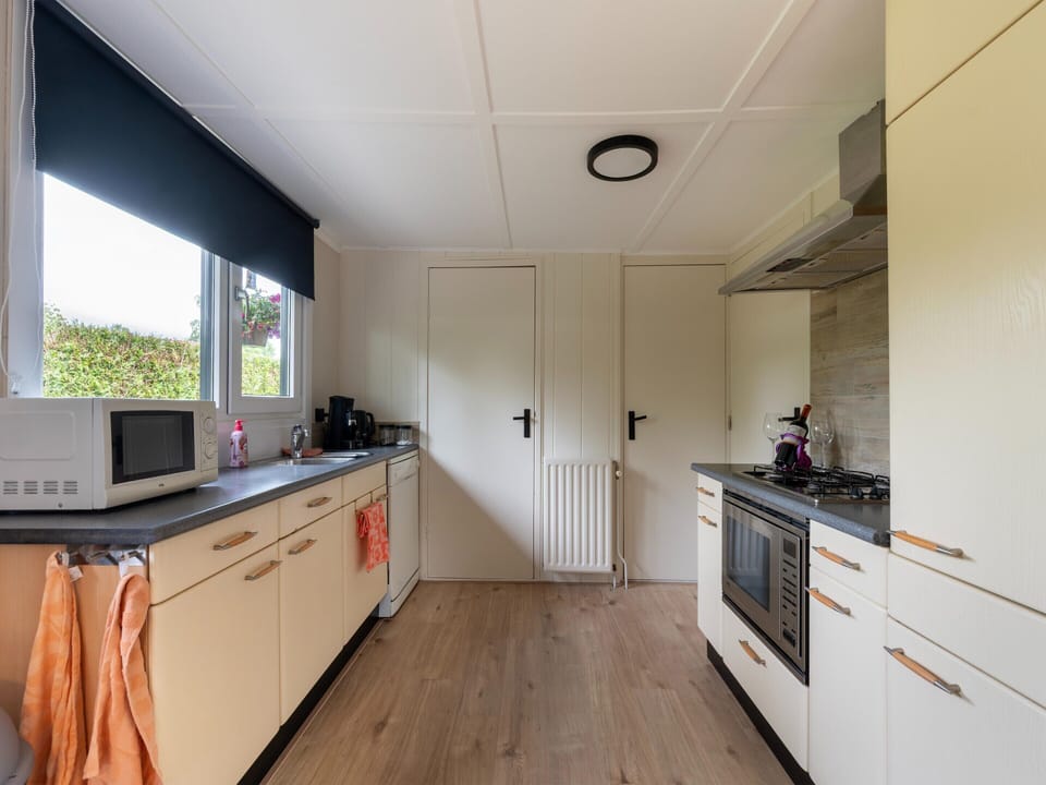 House | Private kitchen