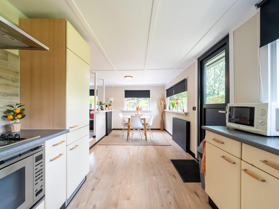 House | Private kitchen